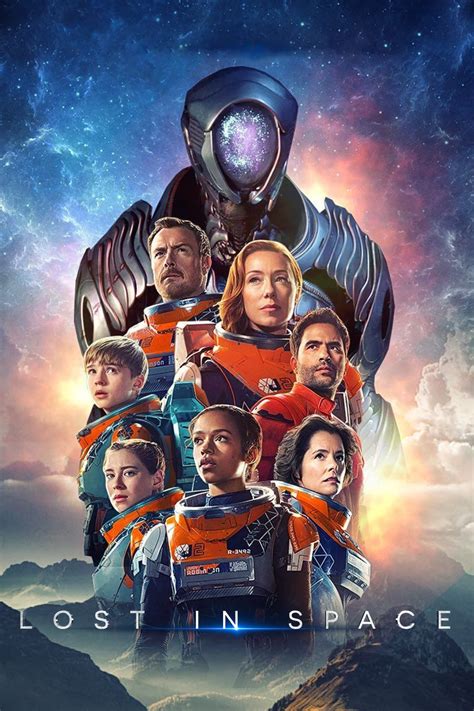 lost in spave|lost in space cda.